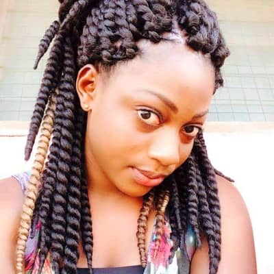 Kissiwaa Emmanuella
