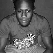 kelvin mensah