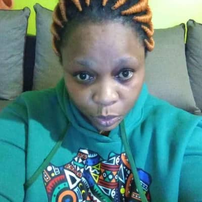 jecinta adhiambo