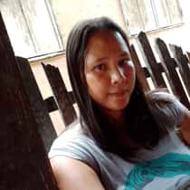 she