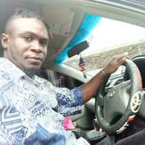 kaba Kenneth