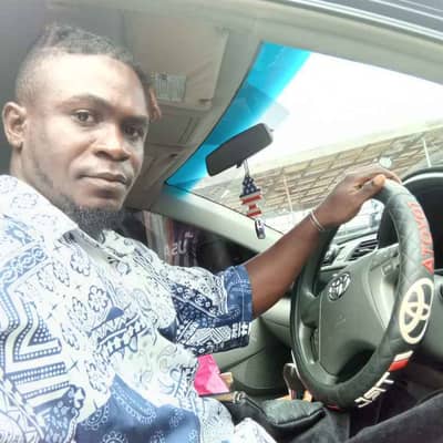 kaba Kenneth