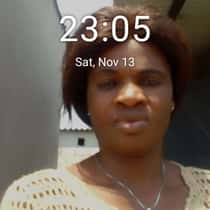 Lillian Nakazwe  Muyembe