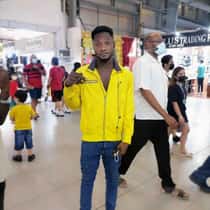 kofi