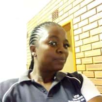 Kefilwe