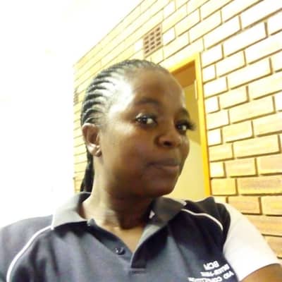 Kefilwe