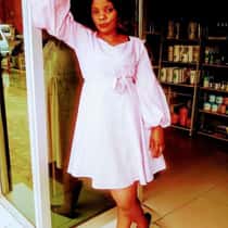 Charlotte nkandu