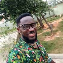 Nana Boakye Sebosuo