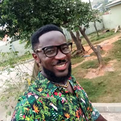 Nana Boakye Sebosuo