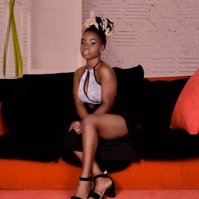 miss juicy♥️