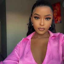 Katherine Mensah