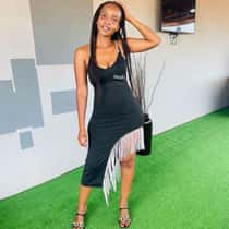 Keziah