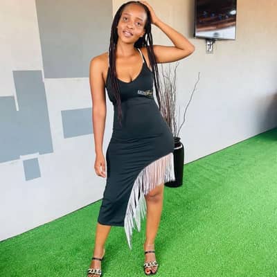 Keziah