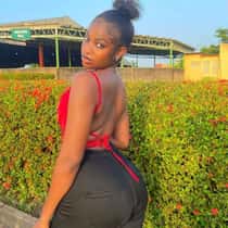 JOHNICIA KYERAA