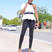 Gaone Ennah