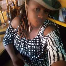 Edith nyawira