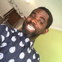 David Asiamah