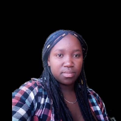 Moureen makena