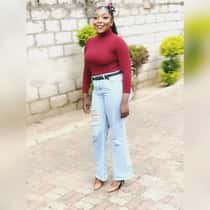 naomi Banda