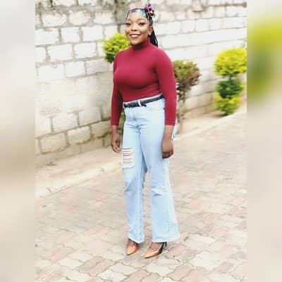 naomi Banda