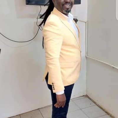 chukwujekwu
