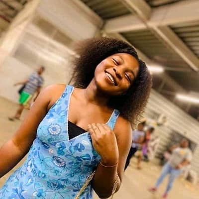 Agyeiwaa Gloria