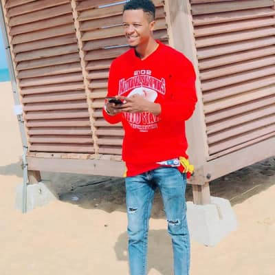 Arnold Danquah