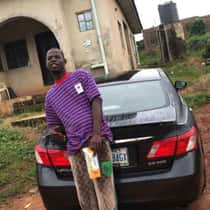 Yinka