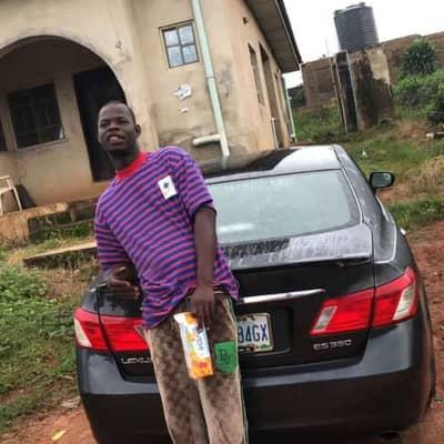 Yinka