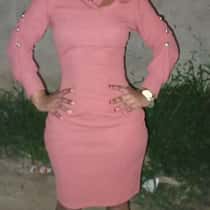 Judie keziah