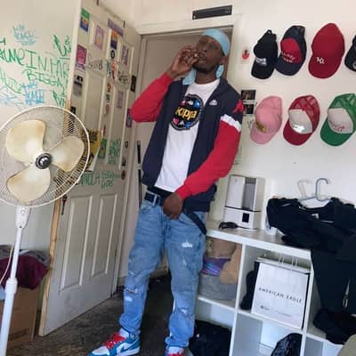 Brazy