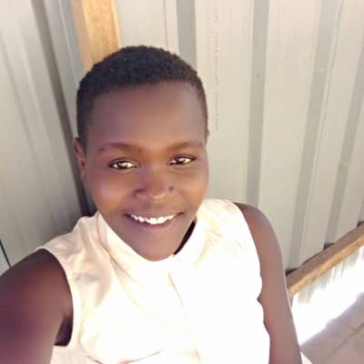 Caren chepchumba