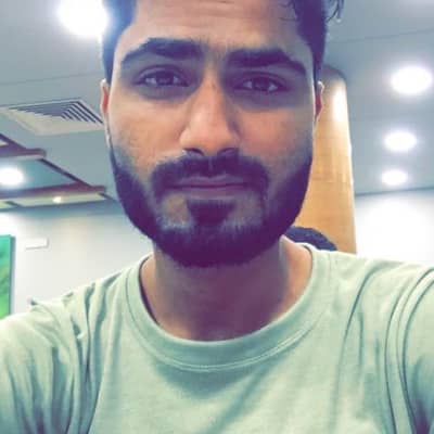 Sheheryar