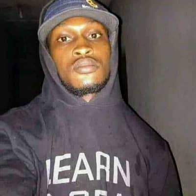 sulaimon ahmod abimbola