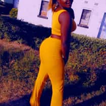 Mercy ngulube