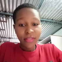 Carolyne Kamau