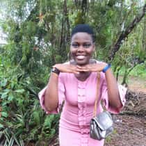 Laurette Asah