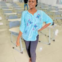 Yasmi Saidiatu Kamara