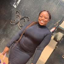 Victoria Eunice