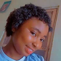 Fatmata s Jalloh