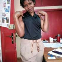 Izelia Muchanga