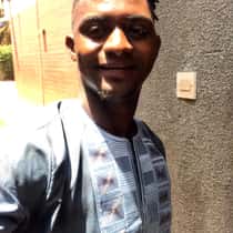 Amadou Njie