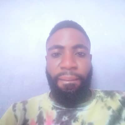 Kolawole samson