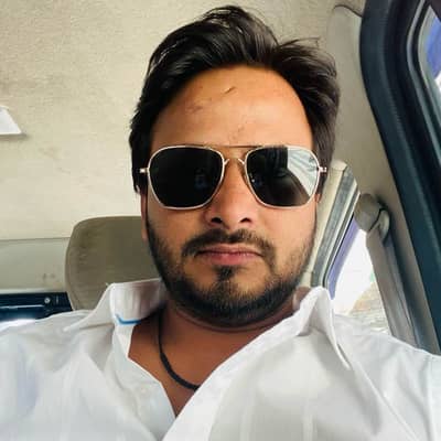 Pankaj Daksh