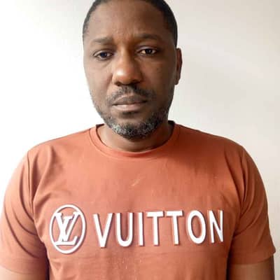 ALFRED VOTU OLOGBU