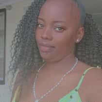 Monica Mutale