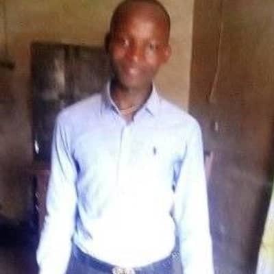 Abdulai Kanneh