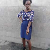Judith Mwansa