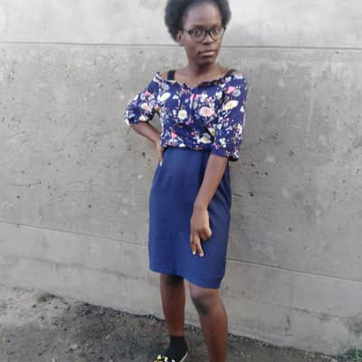 Judith Mwansa