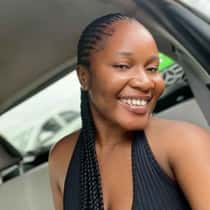 Akosua Mcbrown